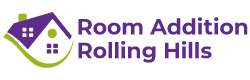 room addition expert in Rolling Hills