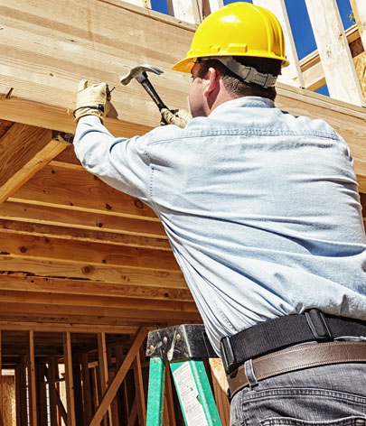 Home Addition Contractors in Rolling Hills